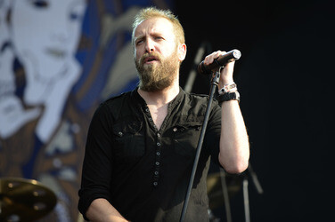 M'era Luna Festival 2014, Hildesheim