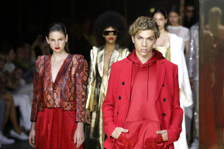 Michalsky StyleNite auf der Berlin Fashion Week Spring/Summer 2019