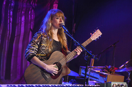 Konzert von MissinCat in Hannover