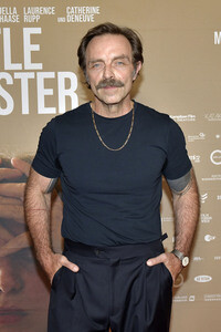 Filmpremiere 'Gentle Monster' in Berlin