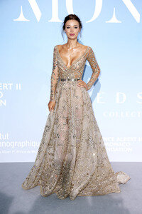 Monte Carlo Gala for the Global Ocean 2018