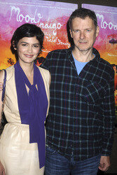 'Der Schaum der Tage' Premiere, New York