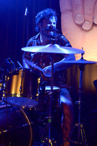 Konzert von Tiny Moving Parts in Hannover