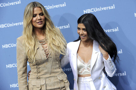 NBCUniversal Programmpräsentation 2016 in New York