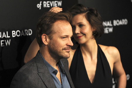 National Board of Review Gala in New York