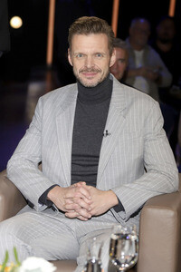 'NDR Talk Show' in Hamburg