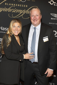 Blankeneser Neujahrsempfang 2026 in Hamburg