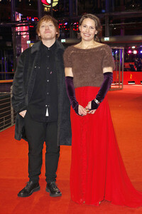 Filmpremiere 'Nightborn', Berlinale 2026