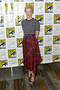 Photocall 'Nightflyers', San Diego Comic-Con International 2018