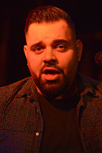 Konzert von Nie und Nimmer in Hannover