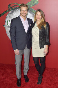 Screening 'A Nutcracker Christmas' in Los Angeles