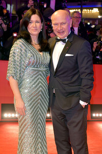 Festivaleröffnung und Filmpremiere 'No Good Men', Berlinale 2026