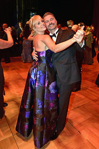 Leipziger Opernball 2026 in Leipzig