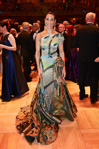 Leipziger Opernball 2026 in Leipzig