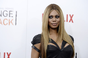 'Orange Is the New Black' Season Two Premiere, New York