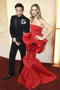 Oscar-Verleihung 2026 in Los Angeles