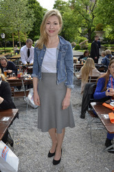 Filmpremiere von 'Rico, Oskar und das Herzgebreche' in München