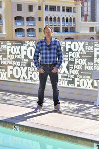 'Outcast'  Photocall auf der San Diego Comic-Con International 2016