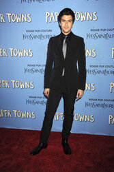 Filmpremiere 'Margos Spuren' in New York