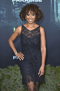 Season 2 Premiere 'Paradise' in Los Angeles