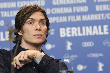 'The Party' Pressekonferenz, Berlinale 2017