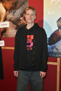 Filmscreening 'Allegro Pastell' in Berlin