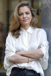 Photocall zum Kinofilm 'Paulina' in Madrid