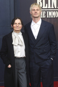 Filmpremiere 'Peaky Blinders: The Immortal Man' in Berlin