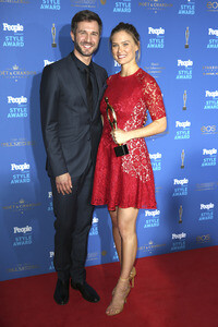People Style Awards 2016 in München