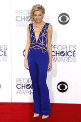 41. People's Choice Awards, Los Angeles