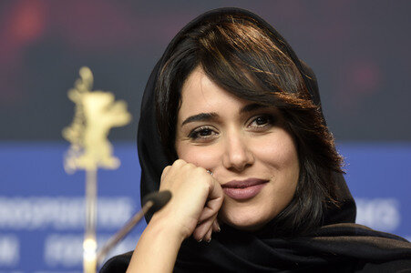 'Kook' Pressekonferenz, Berlinale 2018