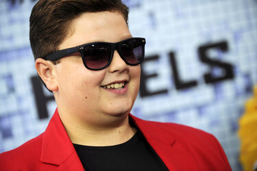 Filmpremiere 'Pixels' in New York