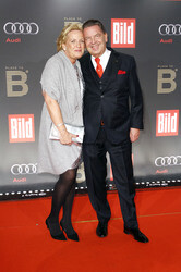 'Place to B' BILD Berlinale Party, Berlinale 2015