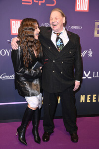 Place To B Party, Berlinale 2026