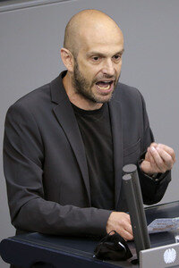 233. Sitzung des Deutschen Bundestages in Berlin