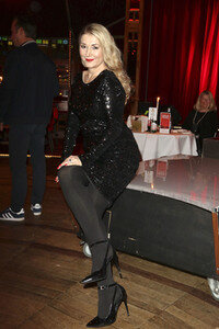 Dinner-Show 'Cornelia Poletto Palazzo' in Hamburg