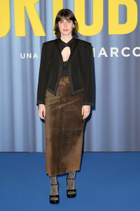 Serienpremiere 'Portobello' in Rom