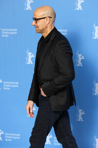 'Final Portrait' Photocall, Berlinale 2017