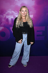 Premiere der Reality-Show 'The Power' in Berlin