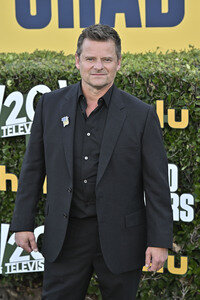 Serienpremiere 'Chad Powers' in Pasadena