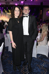 Presseball Berlin 2026 in Berlin