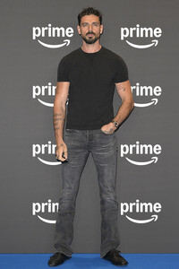 Phtocall 'Prime Video Presents Italia 2026' in Rom