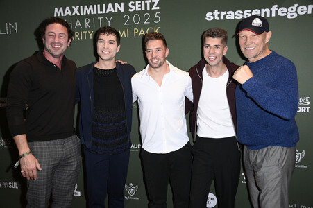 5. Charity Promi Pack 2025 in Berlin