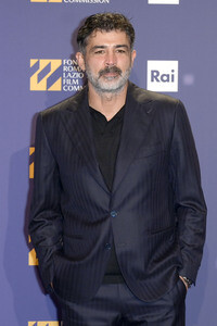 Programmpräsentation 'Showcase Rai Fiction 2026' in Rom