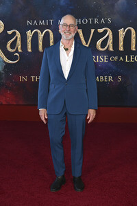 Filmpremiere 'Ramayana: Rise of a Legend' in Los Angeles