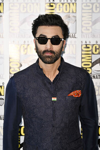 Photocall 'Ramayana', San Diego Comic-Con International 2026