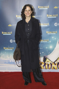 Premiere des 21. Original Roncalli Weihnachtscircus 2025 in Berlin