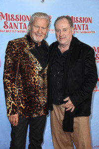 25.10.2025<br>Filmpremiere 'Mission Santa - Ein Elf rettet Weihnachten' in Berlin