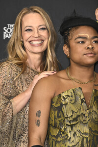 Saturn Awards 2026 in Universal City