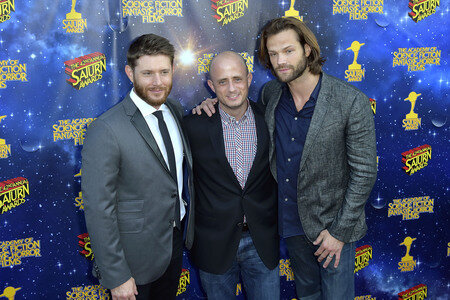 42. Saturn Awards in Burbank